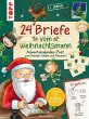 24 Briefe vom Weihnachtsmann.... - Bild 1