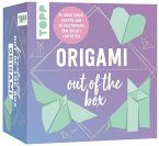 Kreativität out of the Box: Origami