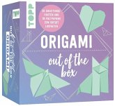 Kreativität out of the Box: Origami