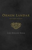 Örnen landar