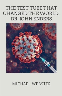 Cover The Test Tube That Changed the World