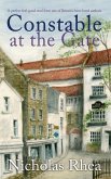 CONSTABLE AT THE GATE a perfect feel-good read from one of Britain's best-loved authors