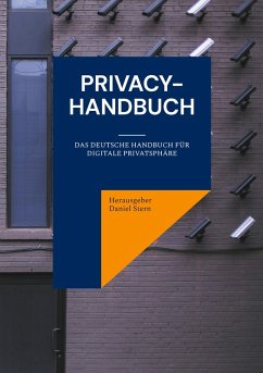 Cover Privacy-Handbuch