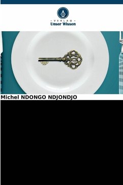 Cover Beitrag zur studie über die aufrechterhaltung der ernährungssicherheit