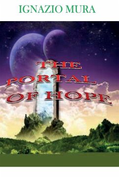 Cover The portal of hope