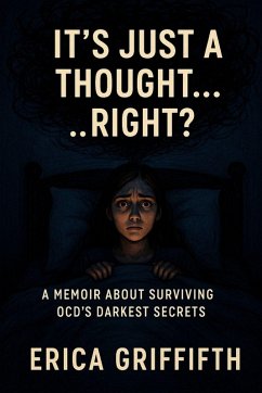 Cover It's Just A Thought...Right?