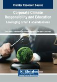 Corporate Climate Responsibility and Education