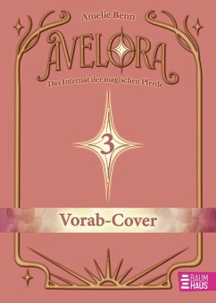 Cover Avelora (Band 3)