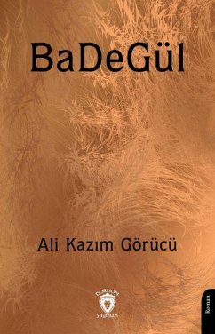 Cover BaDeGül