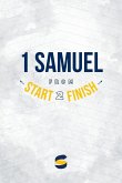 1 Samuel from Start2Finish
