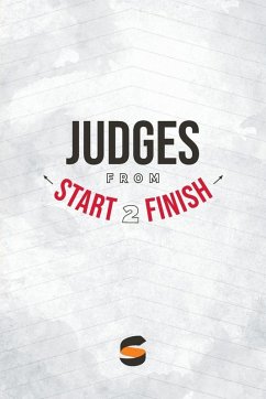 Cover Judges from Start2Finish