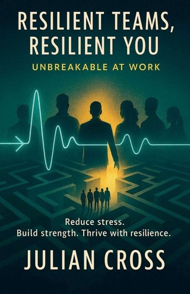 Resilient Teams, Resilient You Resilient Teams, Resilient You