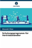 Schulungsprogramm für Vertriebshändler