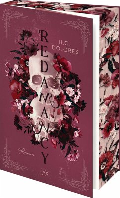 Redamancy - Dolores, H. C.