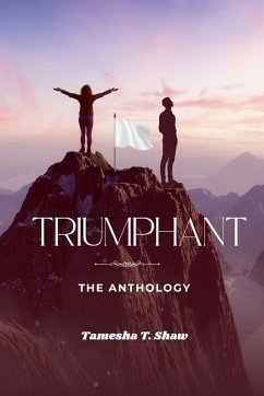Cover Triumphant