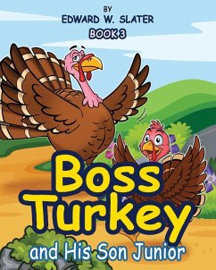 Cover Boss Turkey