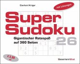 Supersudoku 26