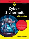 Cybersicherheit für Dummies