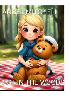 Cover Lost In The Woods