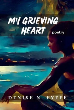 Cover My Grieving Heart