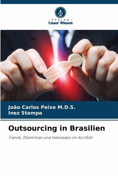 Cover Outsourcing in Brasilien