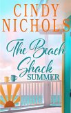 The Beach Shack Summer
