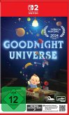 Goodnight Universe (Nintendo Switch)