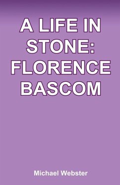 Cover A Life in Stone