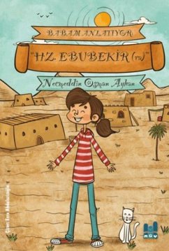 Cover Babam Anlatiyor Hz. Ebubekir ra