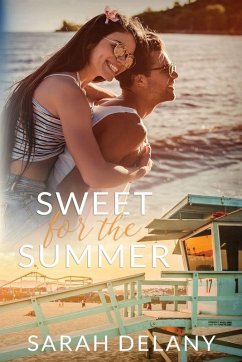 Cover Sweet For The Summer