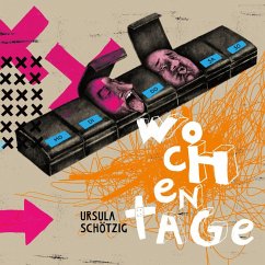 Cover Wochentage