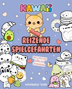 Cover Reizende Spielgefährten