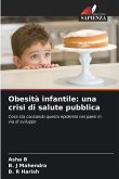 Obesità infantile: una crisi di salute pubblica