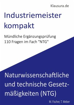 Cover Industriemeister Kompakt