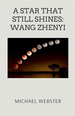 Cover A Star That Still Shines