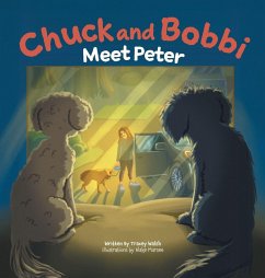 Cover Chuck and Bobbi