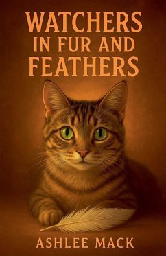Cover Watchers in Fur and Feathers