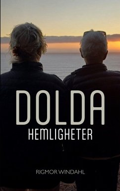 Cover Dolda hemligheter