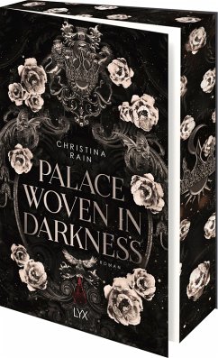 Palace Woven in Darkness - Rain, Christina