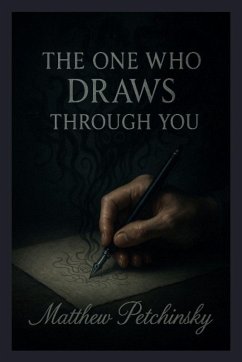 Cover The One Who Draws Through You