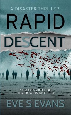 Rapid Descent - Evans, Eve