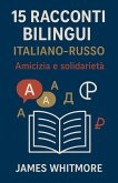 15 Racconti Bilingui Italiano-Russo