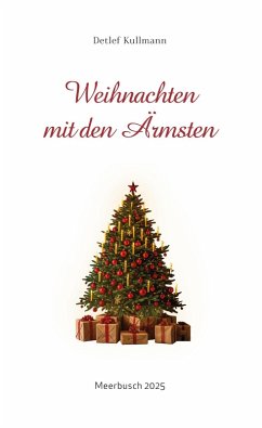 Cover Weihnachten mit den Ärmsten