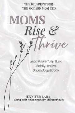 Moms Rise & Thrive - Lara, Jennifer