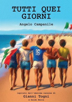 Cover Tutti Quei Giorni