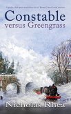 CONSTABLE VERSUS GREENGRASS a perfect feel-good read from one of Britain's best-loved authors