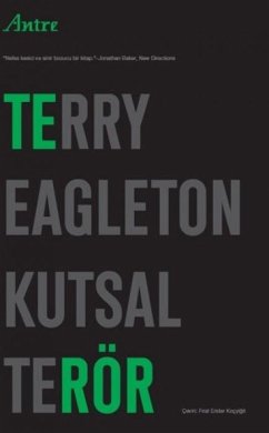 Kutsal Terör Cover Kutsal Terör