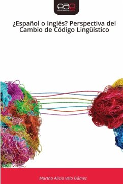 Cover ¿Español o Inglés? Perspectiva del Cambio de Código Lingüístico