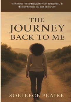 The Journey Back to Me - Peaire, Soeleece The Journey Back to Me - Peaire, Soeleece