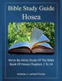 Bible Study Guide